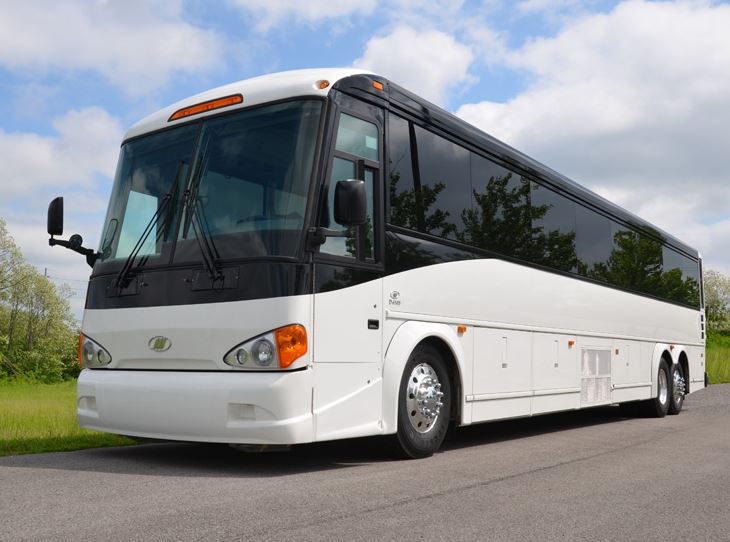 Budget-Friendly Sports Team Bus Rentals