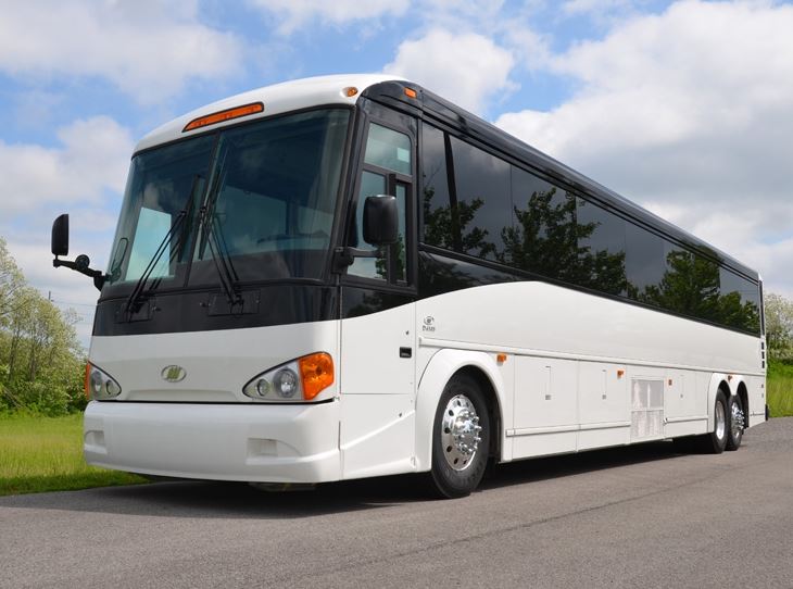 Budget-Friendly Sports Team Bus Rentals